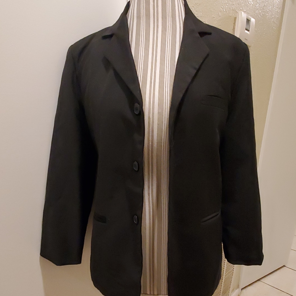 Fouger Jacket